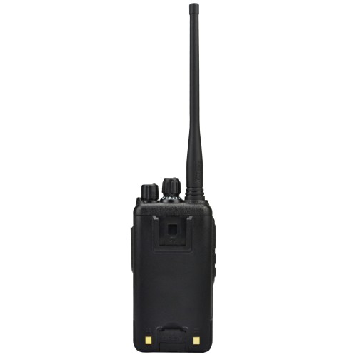 New Portable Cheap Wireless Interphone 10KM VHF UHF FM Two Way Radio TD-A6